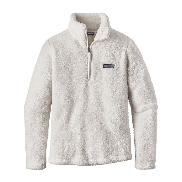 Patagonia Jackets & Blazers - patagonia los gatos 1/4 zip fleece